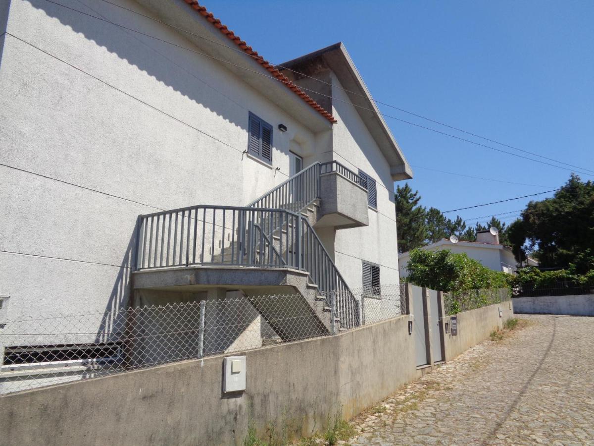 Casa Da Veiga Villa Caminha Exterior foto