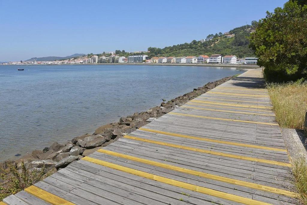 Casa Da Veiga Villa Caminha Exterior foto