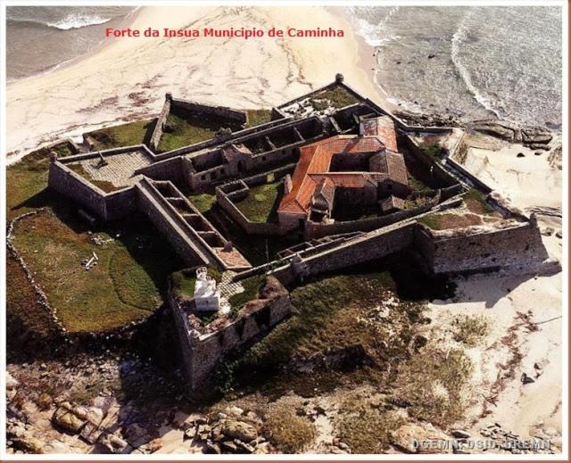 Casa Da Veiga Villa Caminha Exterior foto