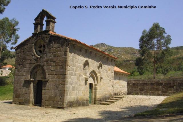 Casa Da Veiga Villa Caminha Exterior foto