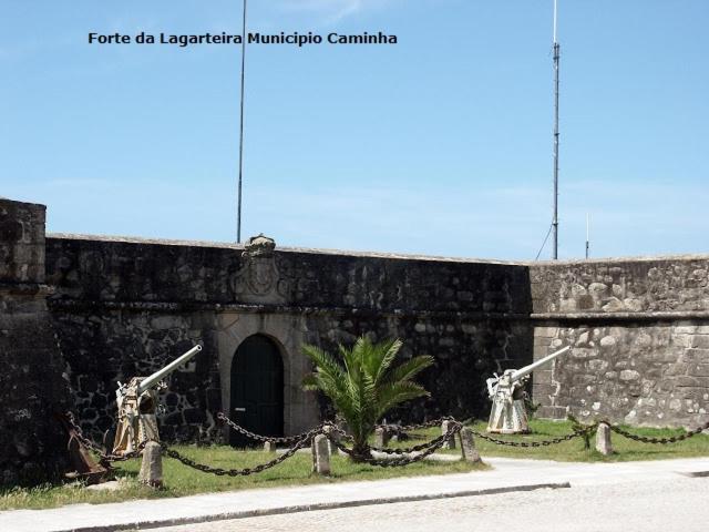 Casa Da Veiga Villa Caminha Exterior foto